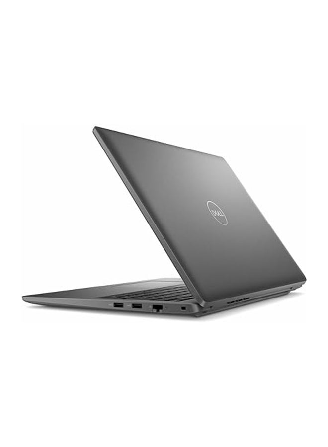 Latitude 3540 15.6-Inch Display, Core i7-1355U Processor/8GB RAM/256GB SSD/Integrated Graphics/Windows 11 Pro English Black
