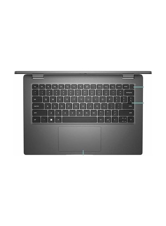 Latitude 3540 15.6-Inch Display, Core i7-1355U Processor/8GB RAM/256GB SSD/Integrated Graphics/Windows 11 Pro English Black