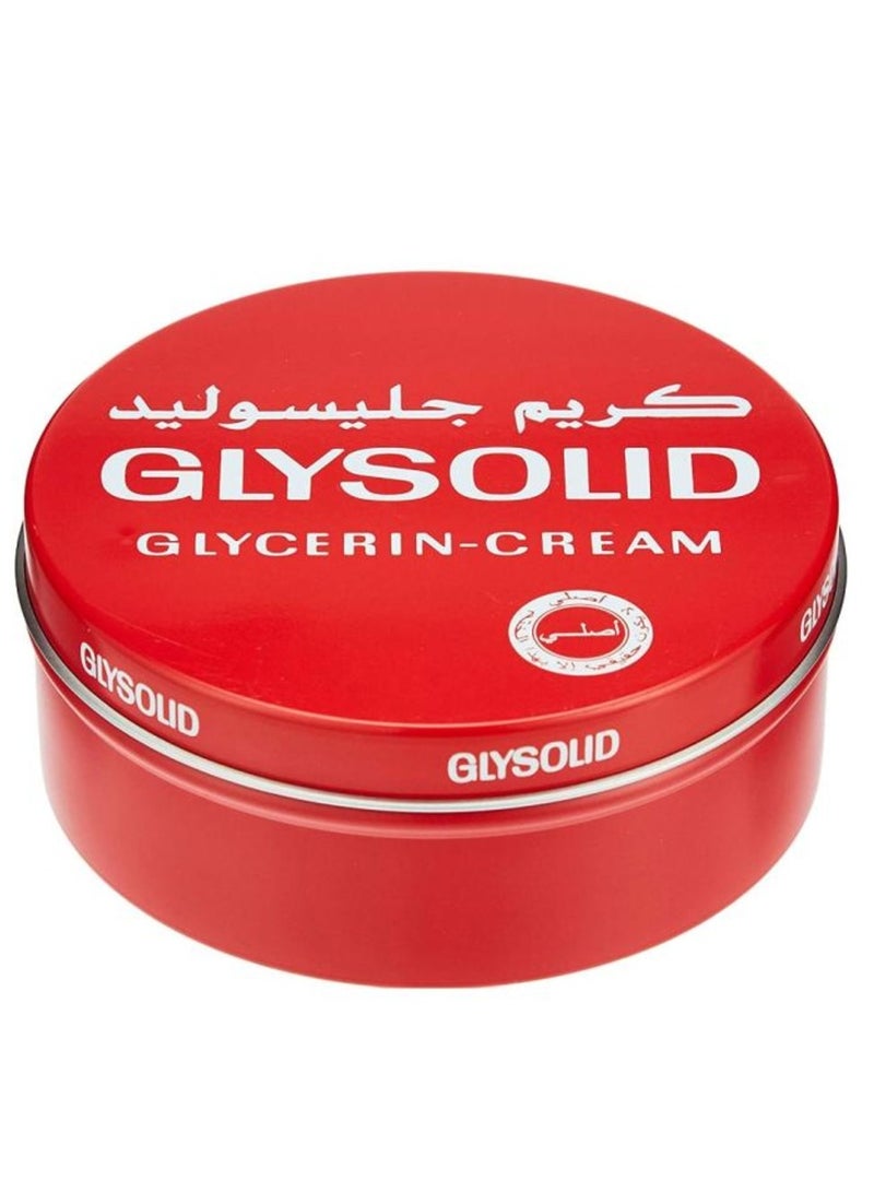 جليسوليد كريم الجلسرين 