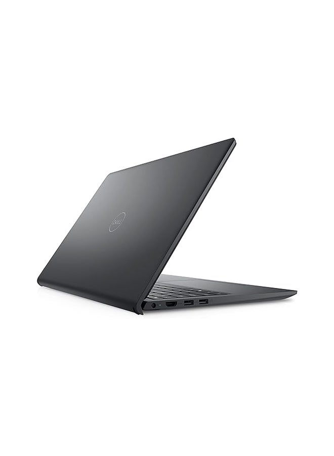 DELL Inspiron 15 3511 Laptop With 15.6-Inch Display, Core i5-1035G1 Processor/32GB RAM/1TB SSD/Intel UHD Graphics/Windows 11 Home English Black  - Image 4