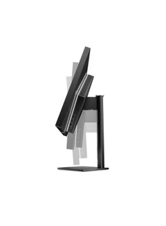 HP OMEN Flat Pc Gaming Monitor 27 Inch 4K UHD Black  - Image 4