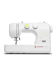 RD Sewing Machine SGM-SM024 White - pnsku/N70024497V/45/_/1700218748/d4d9c8e1-4707-4d68-8bfb-fac85b382f94