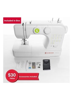 RD Sewing Machine SGM-SM024 White - pnsku/N70024497V/45/_/1700218752/62dcbe81-2ec6-4fed-bc86-972c64dbeace