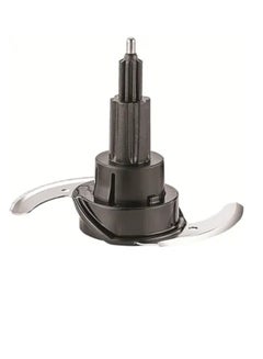 BLACK+DECKER Electric Food Processor, 24 Functions 2 L 800 W FX825 Silver  - Image 4