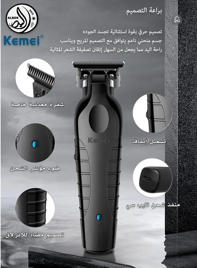 T-Shape Professional Hair Trimmer For Men Without Grooming Saudi Version - pnsku/N70024517V/45/_/1700191885/9be3a3d2-c70d-46c1-84bd-69cf218ce049