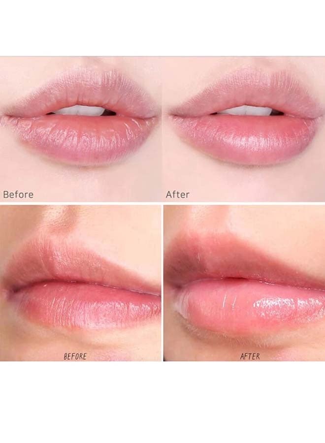 LANEIGE - Lip Sleeping Mask Mini Kit 4 Scented Collections – Travel Exclusive 32grams - Image 1