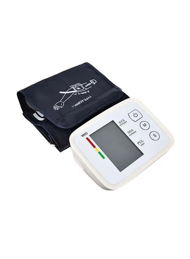 Spa Care Upperarm Blood Pressure Monitor Cka-155 - Image 1