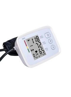 Spa Care Upperarm Blood Pressure Monitor Cka-155  - Image 2
