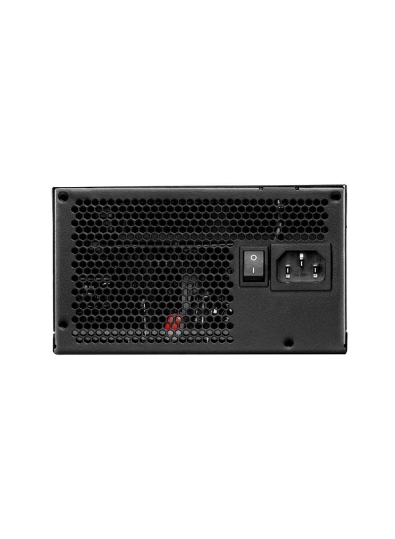 إكس بي جي Cybercore II 1300 Platinum-Modular 1300W ATX 3.0 Power Supply 80+ Platinum-BKCGB أسود - Image 5