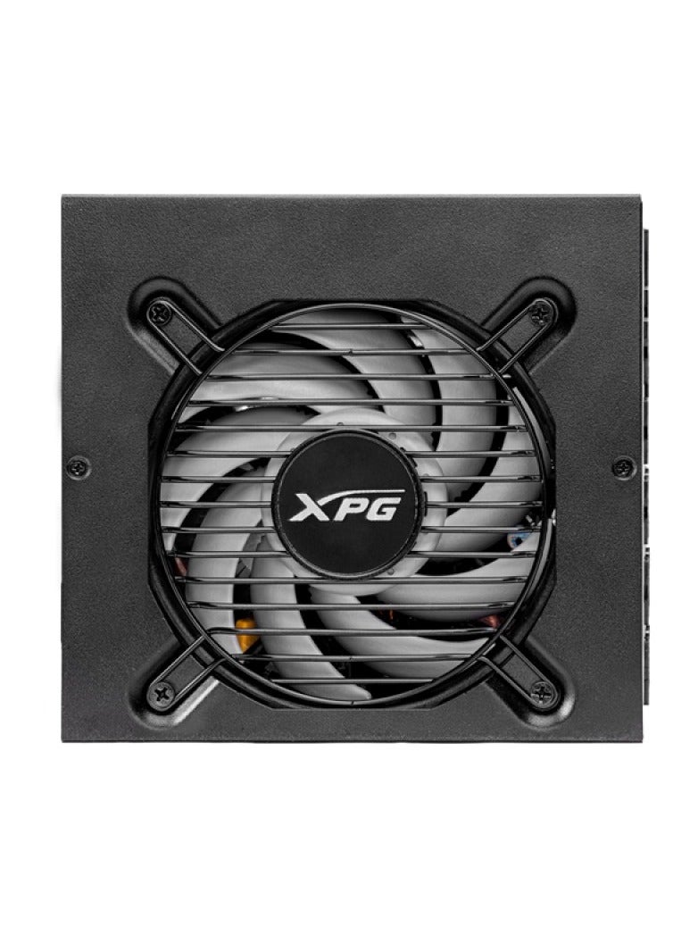 إكس بي جي Cybercore II 1300 Platinum-Modular 1300W ATX 3.0 Power Supply 80+ Platinum-BKCGB أسود - Image 3