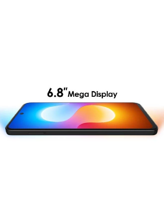 benco - S1s 6.8 Inch Smartphone With No Camera And No Gps Gemstone - Image 1