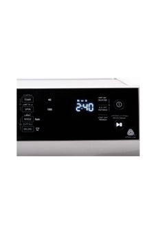 Toshiba Toshiba Automatic Washing Machine 8 kg TW-BJ90M4E (SK) Silver  - Image 3