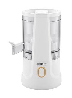 REBUNE Electric Citrus Juicer 150 W RE-2-135 White  - Image 1