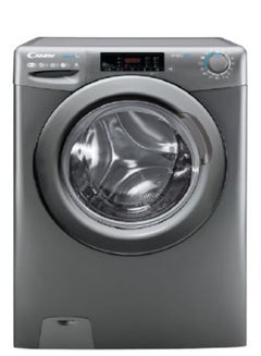 CANDY SmartPro 6kg Dryer And Washer 10 kg COW41065TWRRE Silver  - Image 1