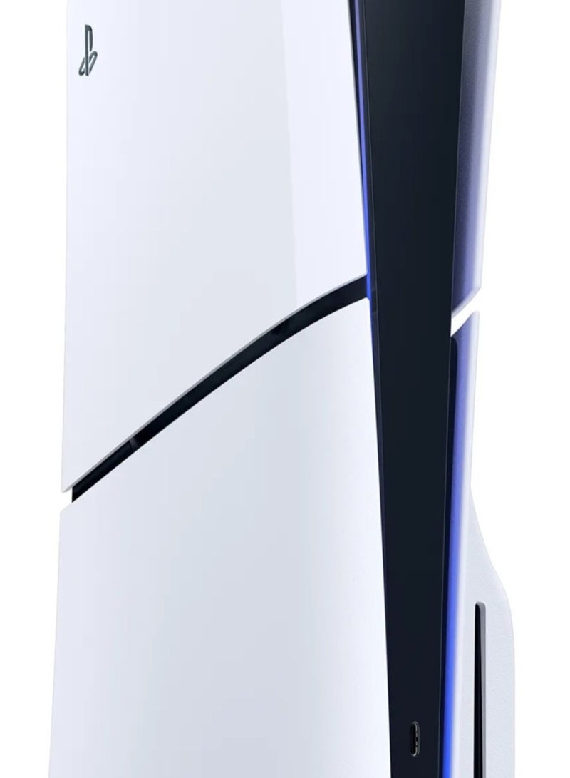 Sony PlayStation 5 Slim Disc Console With Extra Controller and EA FIFA 23 KSA VERSION - Image 5