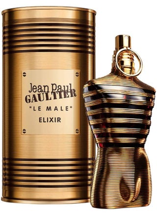 Le Male Elixir Parfum 125ml - pnsku/N70024638V/45/_/1700197274/1d024d09-512b-4a50-9be0-f9495c478a5b