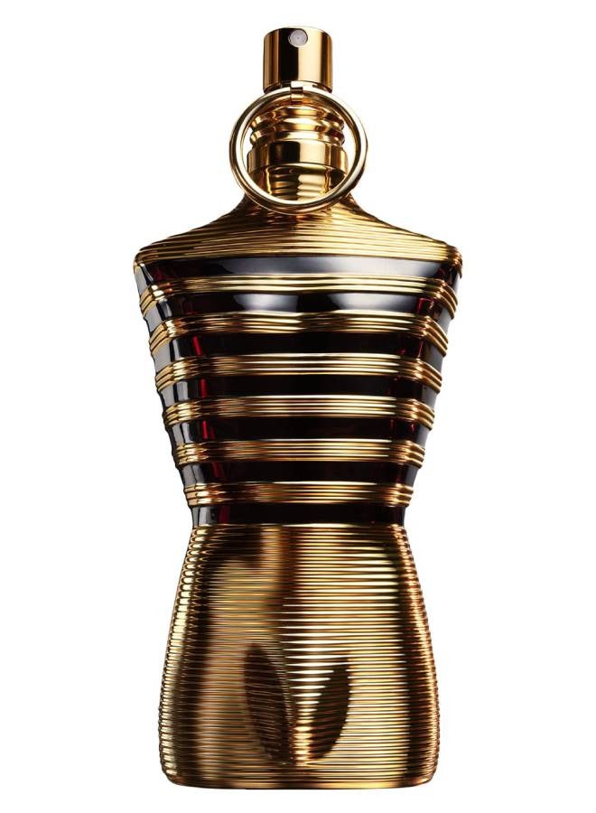 Jean Paul GAULTIER Le Male Elixir Parfum 125ml - Image 2