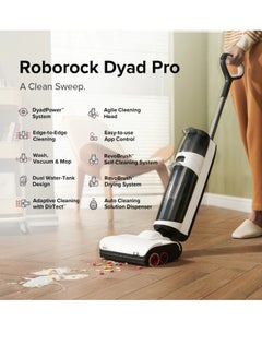 Dyad Pro Wet And Dry Vacuum Cleaner 850 ml 3.24 kW WD2H1A White - pnsku/N70024671V/45/_/1700199118/abe5a865-bd61-479c-939b-18c78497d1c9