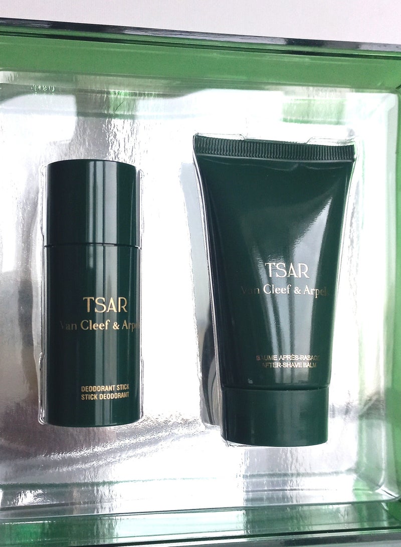 TSAR After Shave Balm And Deodorant Stick 40mlNone - pnsku/N70024673V/45/_/1700199191/d0c731f4-c2f0-4ecf-bf08-a61e40ff1054