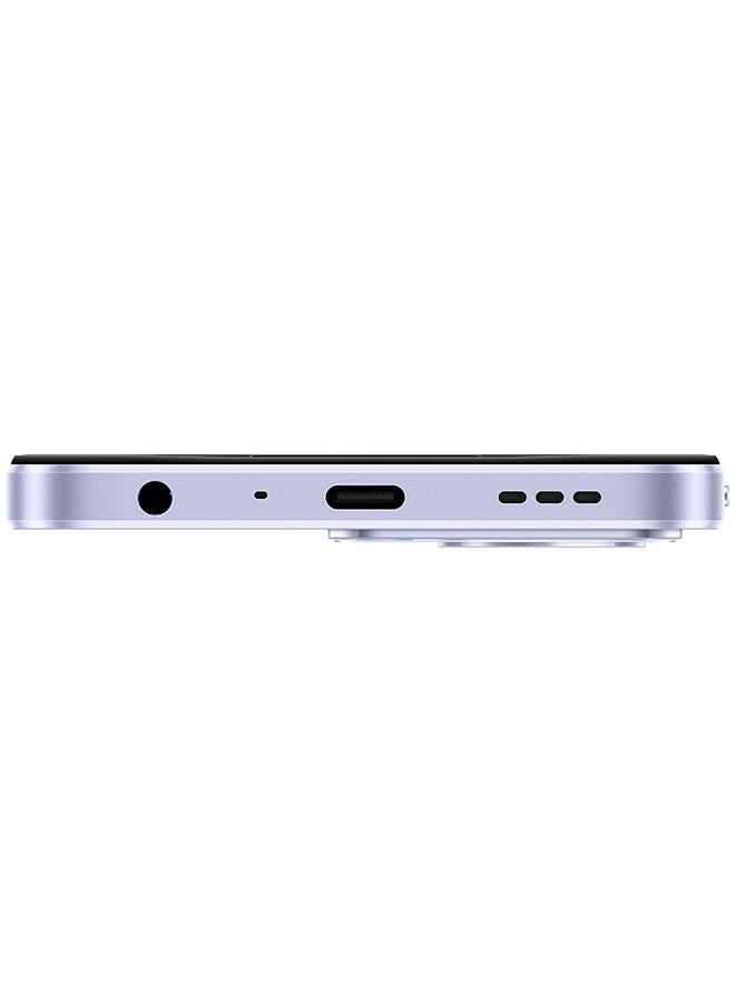 OPPO - A79 Dual Sim Purple 8GB RAM 256GB 5G - UAE Version - Image 1