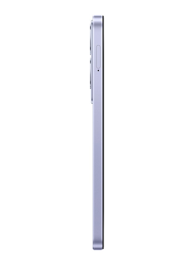 OPPO - A79 Dual Sim Purple 8GB RAM 256GB 5G - UAE Version - Image 1