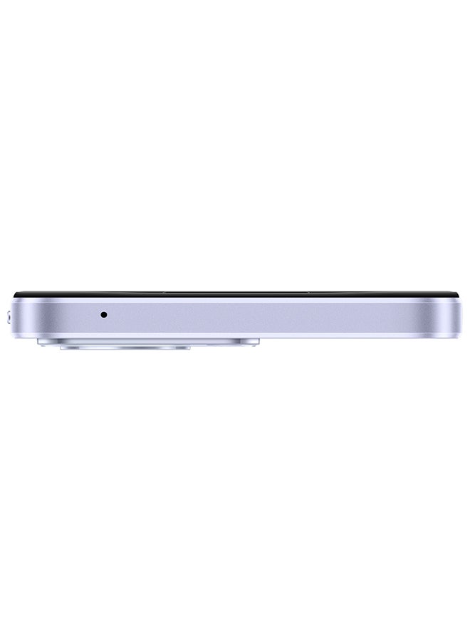 OPPO - A79 Dual Sim Purple 8GB RAM 256GB 5G - UAE Version - Image 1