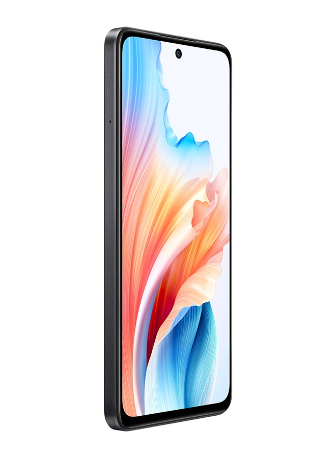 OPPO A79 Dual Sim Black 8GB RAM 256GB 5G - UAE Version  - Image 5