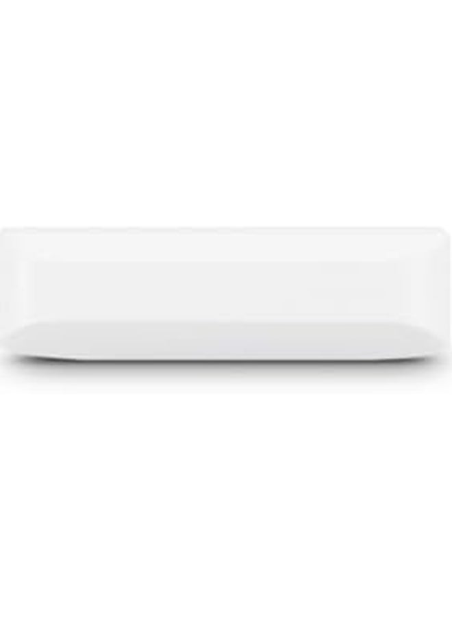 UBIQUITI - UniFi USW Flex Mini 5-Port Gigabit Managed Switch White - Image 1