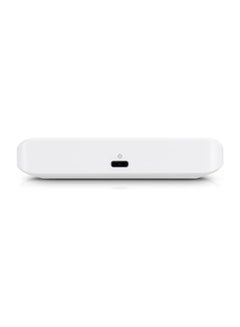 أوبيكويتي UniFi USW Flex Mini 5-Port Gigabit Managed Switch White  - Image 5