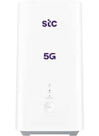 راوتر H155381 5G CPE 5 ثنائي النطاق يصل إلى 36 جيجابت في الثانية، أبيض - pnsku/N70024699V/45/_/1700403747/e6ce9526-eff6-4d5b-ba6f-6b2c093295c9