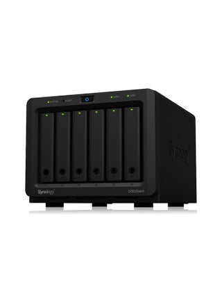 DiskStation DS620slim SAN/NAS Storage System Black - pnsku/N70024709V/45/_/1700549931/3ca7dba4-5ca5-4131-99dc-e15fce183d18