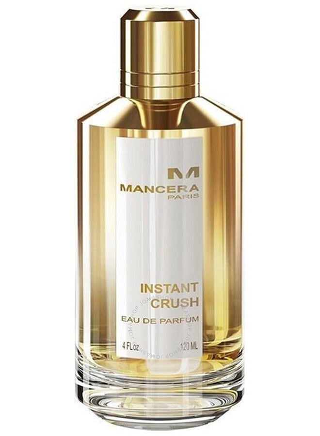 Mancera - Instant Crush EDP 120ml - Image 1