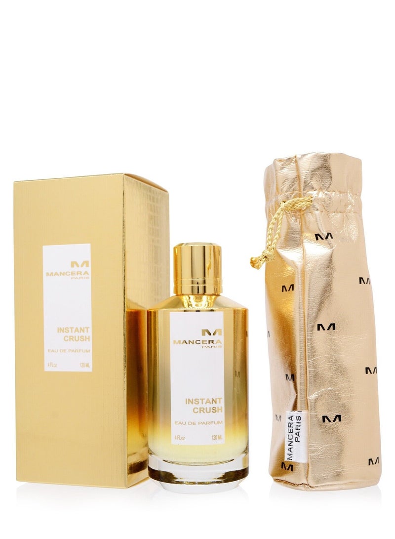 Mancera - Instant Crush EDP 120ml - Image 1