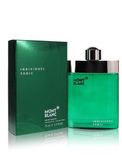 MONTBLANC Individual Tonic EDT 75ml  - Image 2