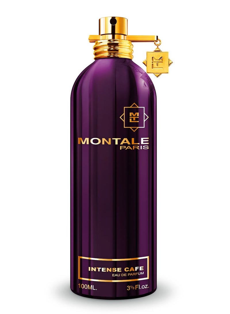 مونتال عطر إنتنس كافيه EDP - Image 1
