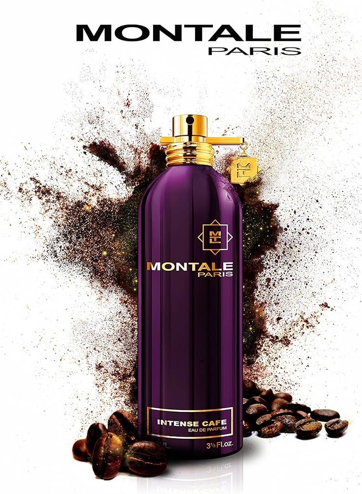 مونتال عطر إنتنس كافيه EDP - Image 3