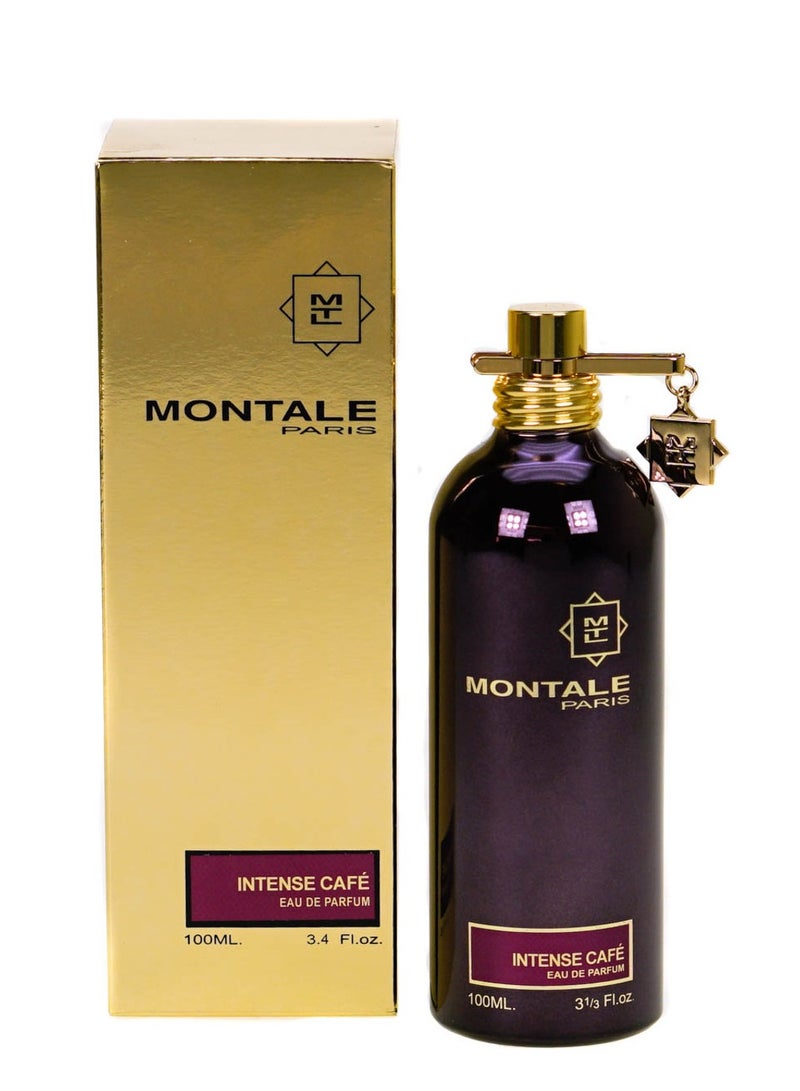 مونتال عطر إنتنس كافيه EDP - Image 2