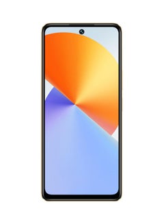 Infinix Note 30 Dual SIM Sunset Gold 8+8GB RAM 256GB 4G LTE - International Version  - Image 2