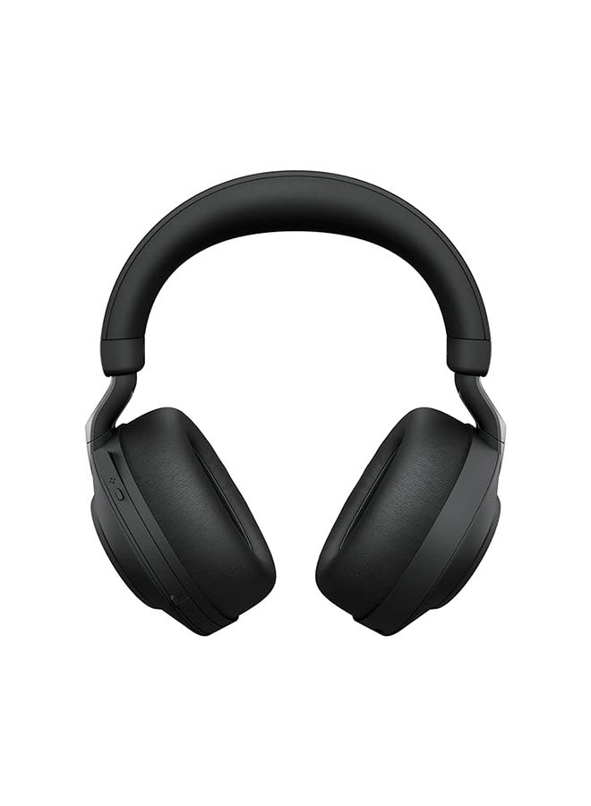 Evolve2 85 Link380c UC Stereo Black