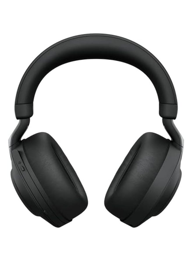 Evolve2 85 Link380c UC Stereo Black