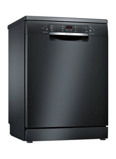 BOSCH Dishwasher, 13 Persons, 6 Programs, 60 Cm SMS46NB01V black 