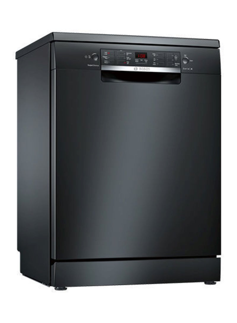 بوش غسالة اطباق، 13 فرد، 6 برامج، 60 سم