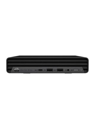 Elite Mini 800 G9 Desktop PC, Intel Core i7-13700 Processor, 16GB RAM, 512 GB M.2 SSD, Intel UHD Graphics 770, HP Wired Key Board + Mouse, Windows 11 Pro Black - pnsku/N70024761V/45/_/1700479914/1552f94f-2778-4a6e-9adf-264c6283d2b0
