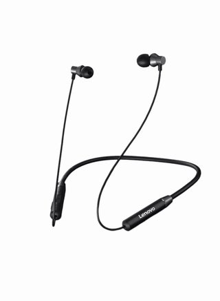 HE05 Earphone Bluetooth 5.0 Wireless Headset Magnetic Neckband Earphones IPX5 Waterproof Sport Earbud With Noise Cancelling Mic Black - pnsku/N70024805V/45/_/1700222653/88f6a69e-f015-4ed4-8a3a-bcdfc52ccc2c