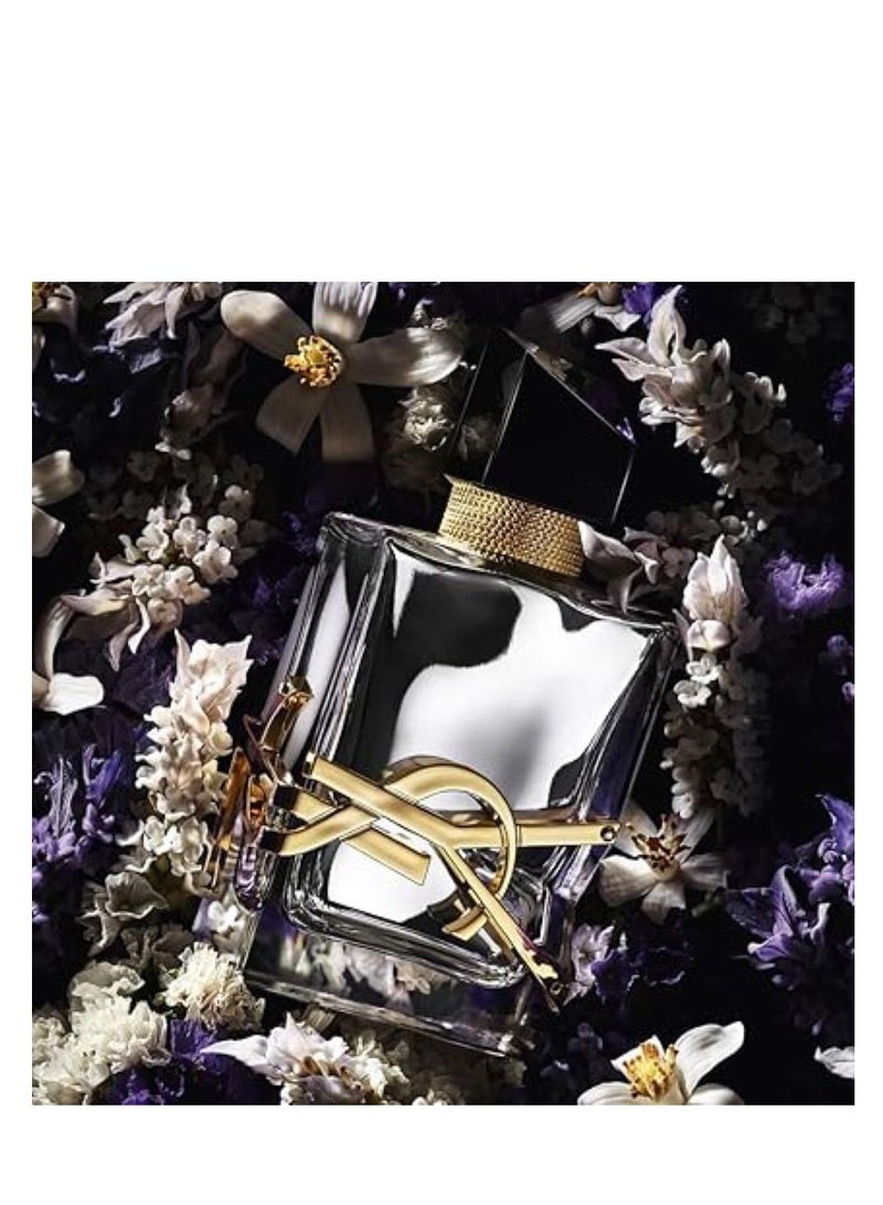 Yves Saint Laurent Libre L`absolu Platine EDP 90ml  - Image 3