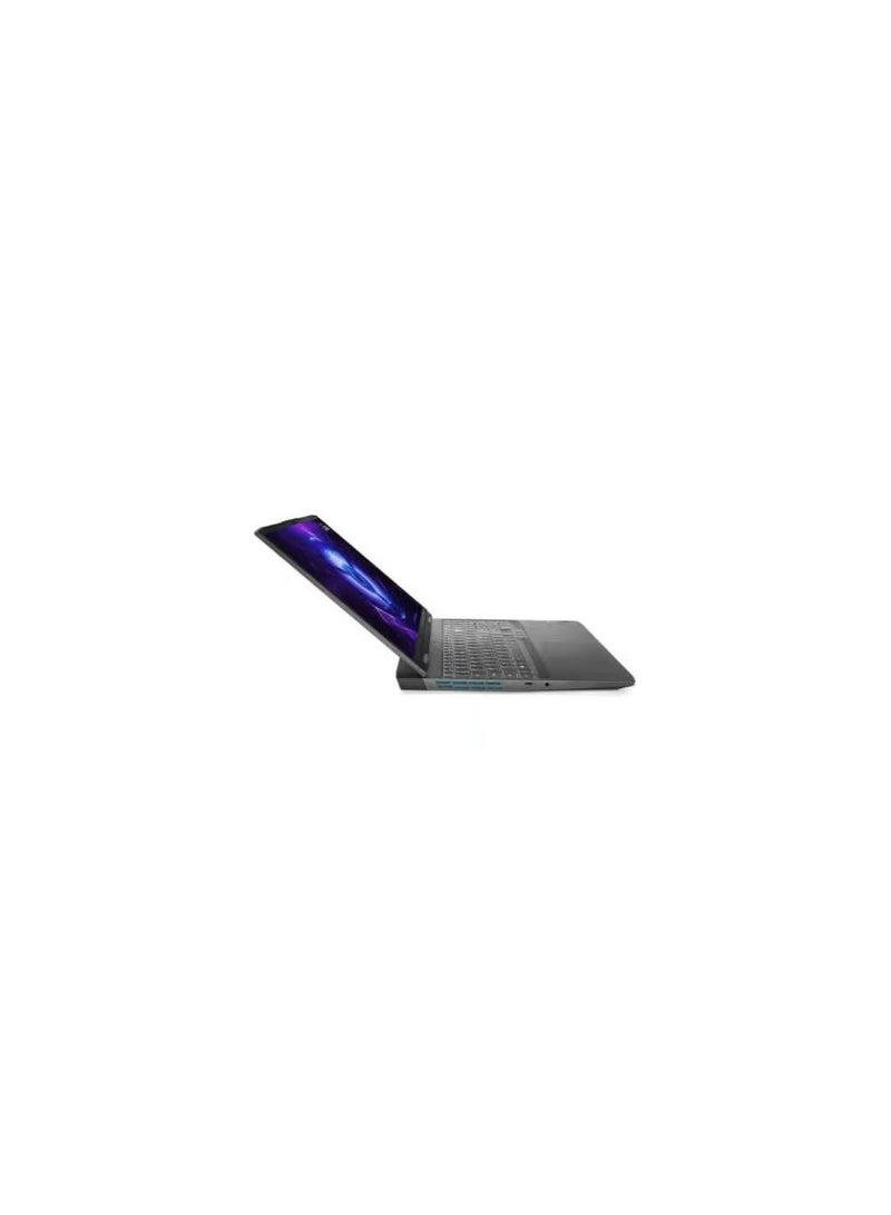 Lenovo LOQ Gaming (Upgraded Version) Laptop, Intel Core i7-13620H, 512GB SSD M.2 2242 PCIe Gen4-4, 16GB RAM, 15.6 Inch FHD 144Hz, NVIDIA GeForce RTX 4050 6GB GDDR6, FREEDOS English/Arabic Gray  - Image 3