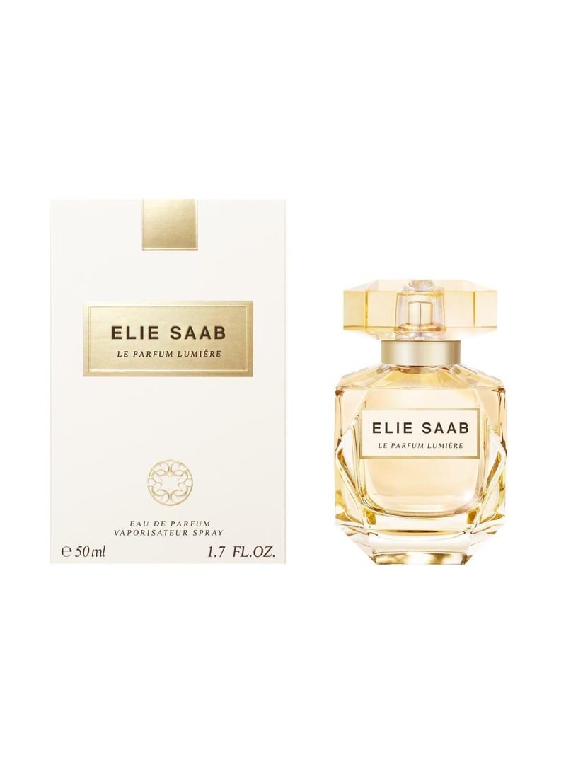 إيلي صعب عطر لي بارفوم لوميير 50 مل - Image 2