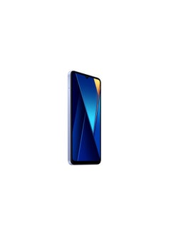 شاومي بوكو C65 ثنائي الشريحة، أرجواني، 8 جيجابايت رام، 256 جيجابايت، 4G  - Image 3