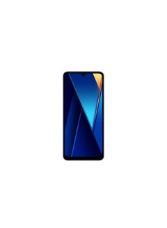 شاومي بوكو C65 ثنائي الشريحة، أرجواني، 8 جيجابايت رام، 256 جيجابايت، 4G  - Image 2