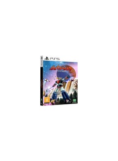 MICROIDS Grendizer - PlayStation 5 (PS5)  - Image 1
